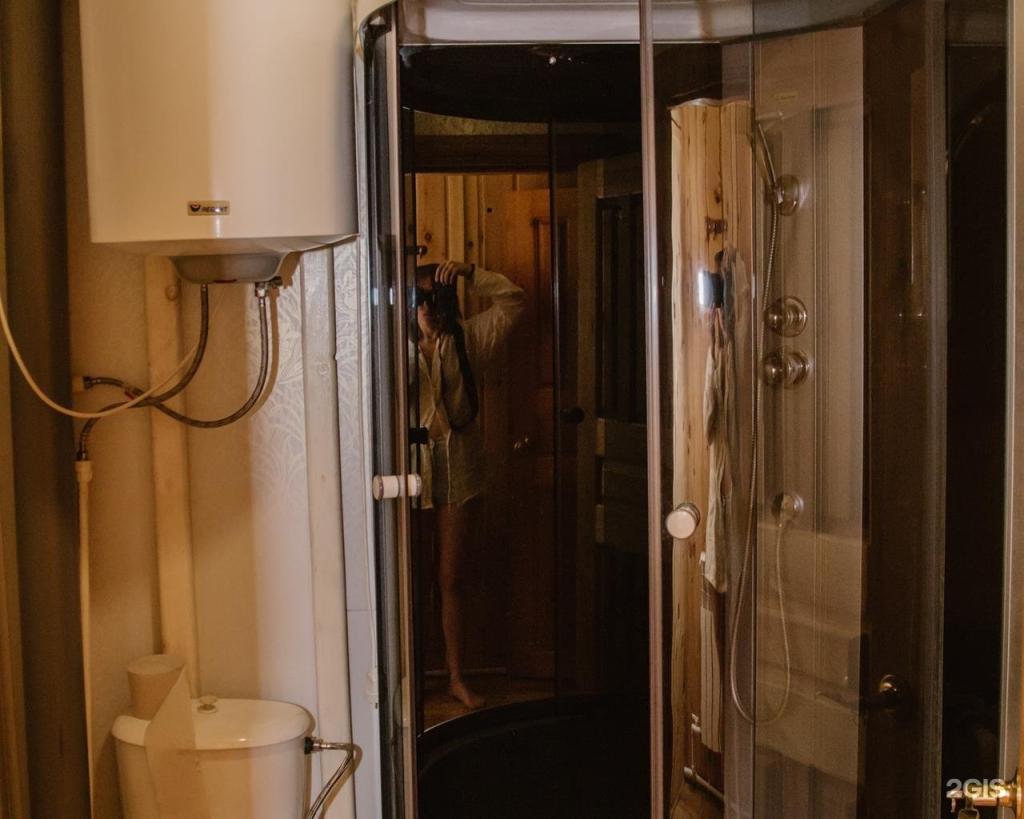 Пристань Иогач - фото 6