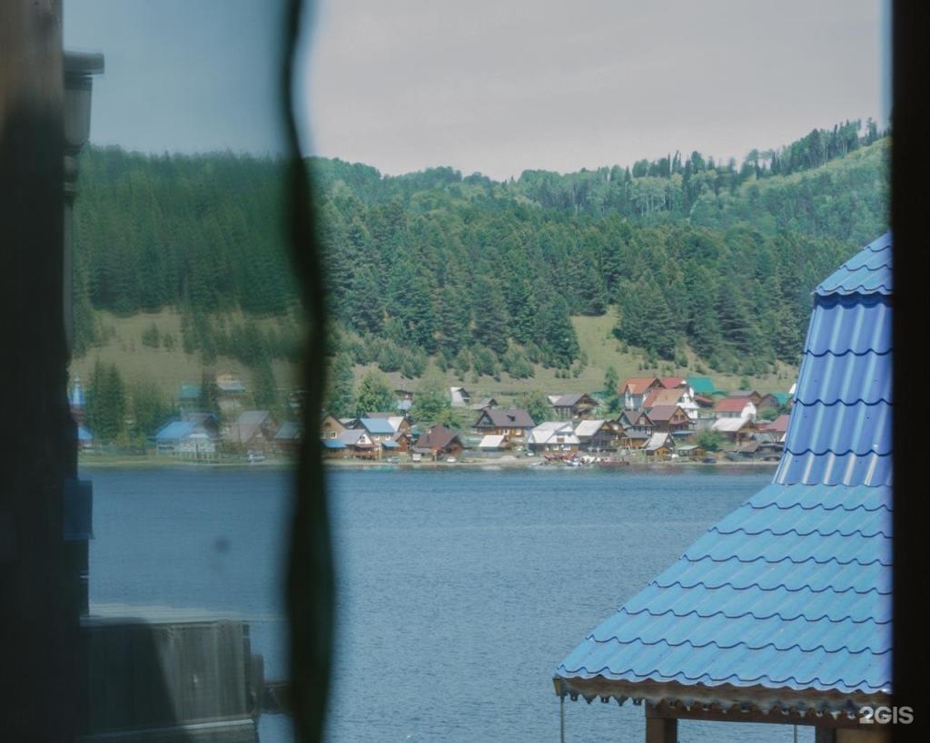 Пристань Иогач - фото 10