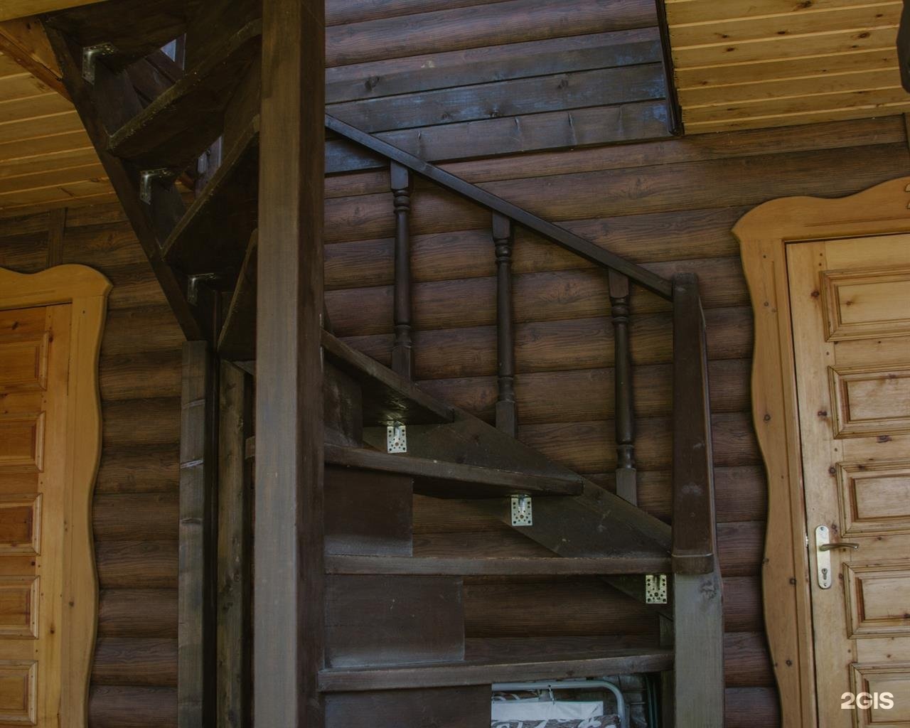 Пристань Иогач - фото 12