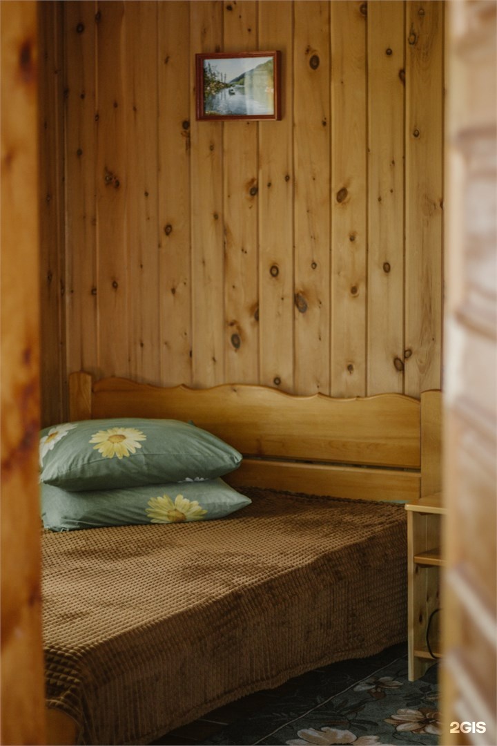 стандартный номер на двоих - фото 1