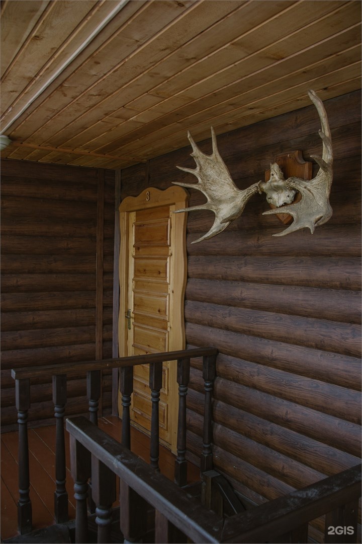 стандартный номер на двоих - фото 4