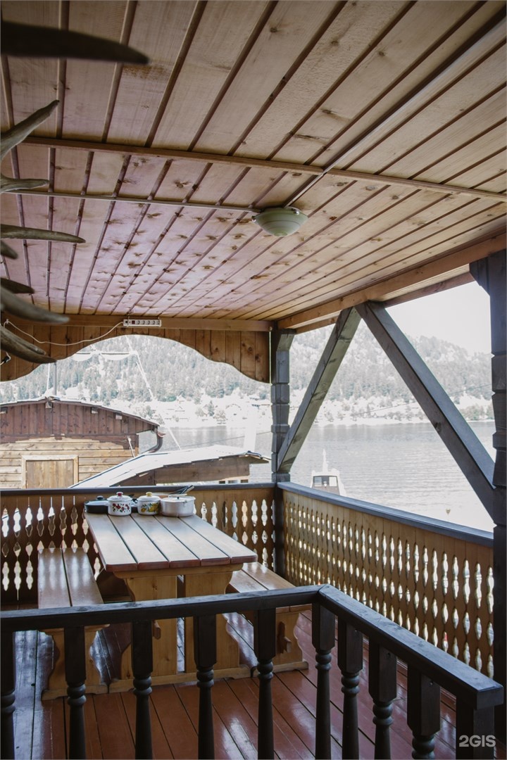 стандартный номер на двоих - фото 5