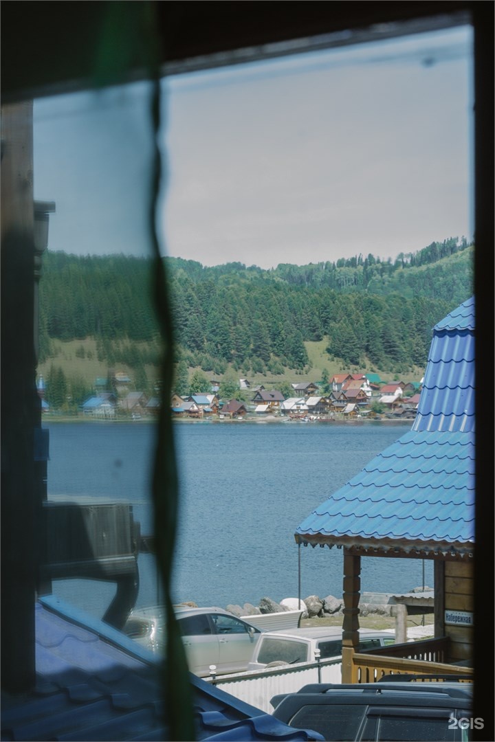 стандартный номер на двоих - фото 6