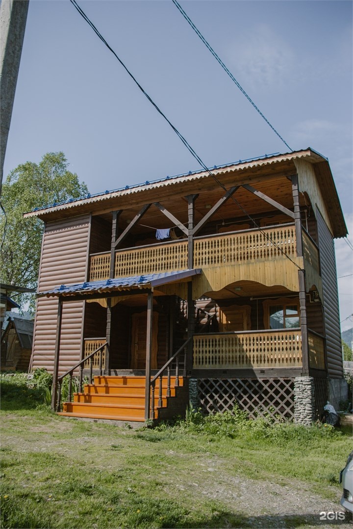 стандартный номер на двоих - фото 7