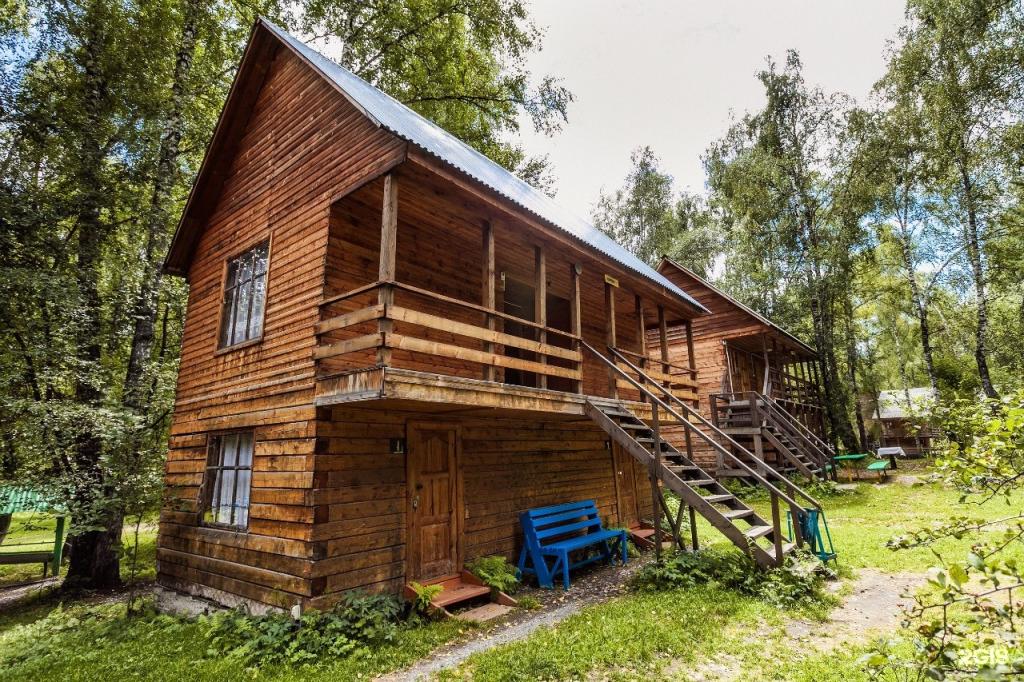 Иверия - фото 1