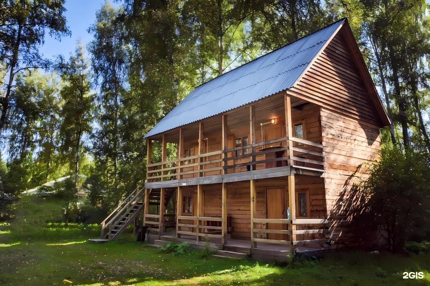 Иверия - фото 3