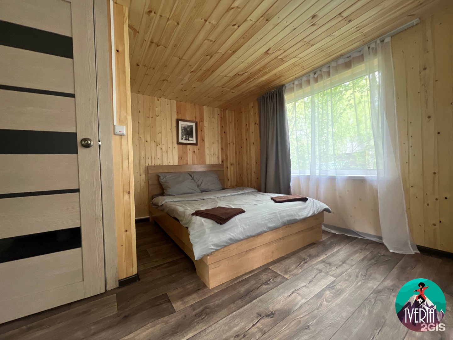 Иверия - фото 4