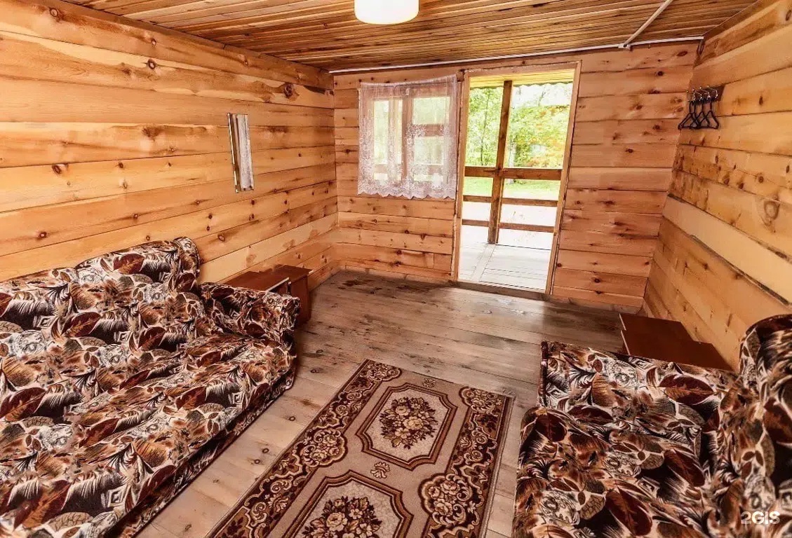 Иверия - фото 5