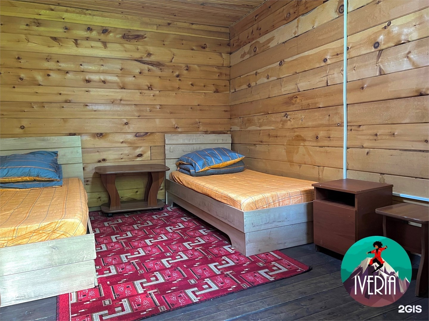 Иверия - фото 8