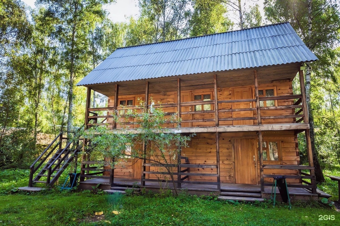 Иверия - фото 11