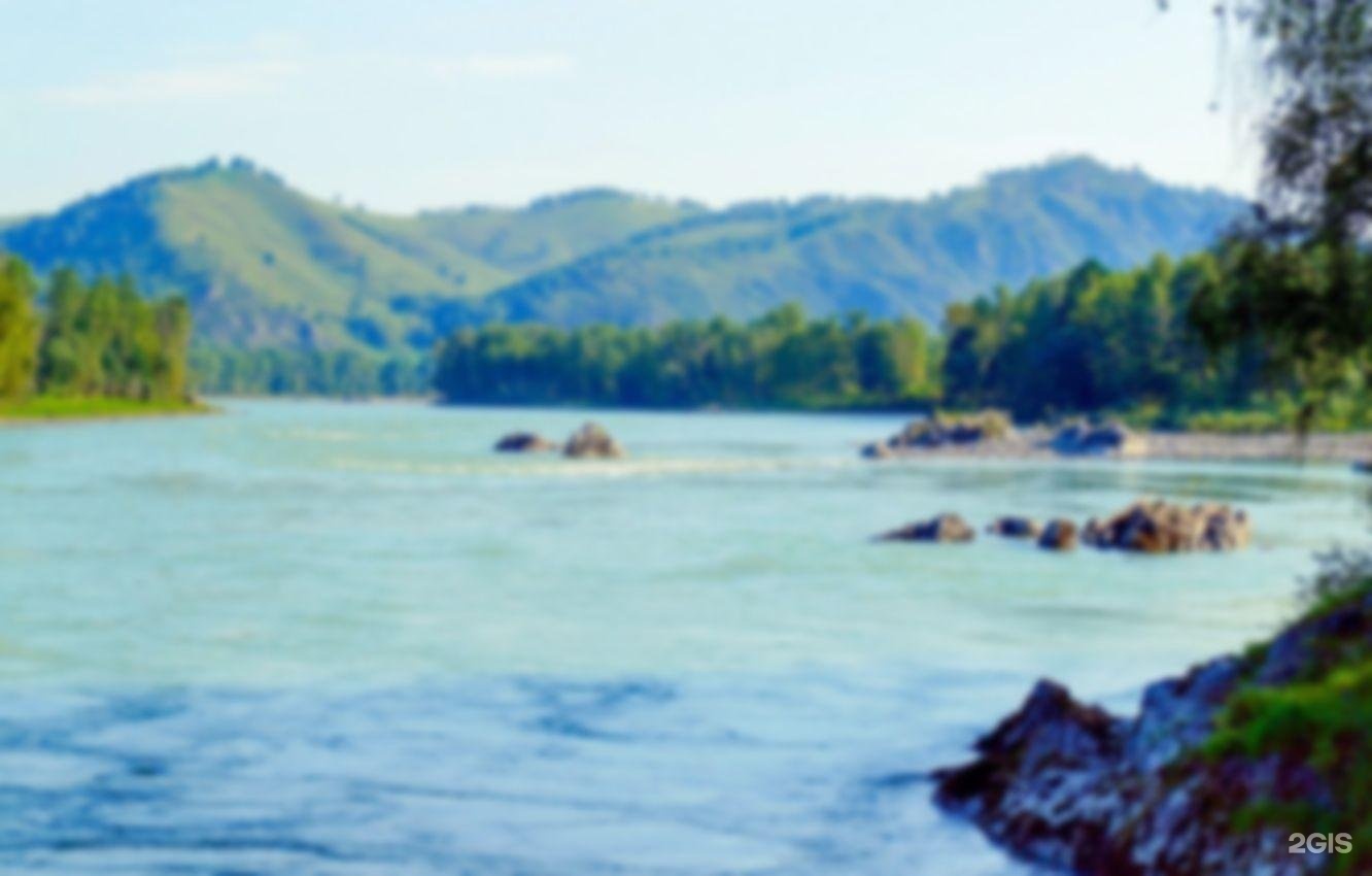 Иверия - фото 12