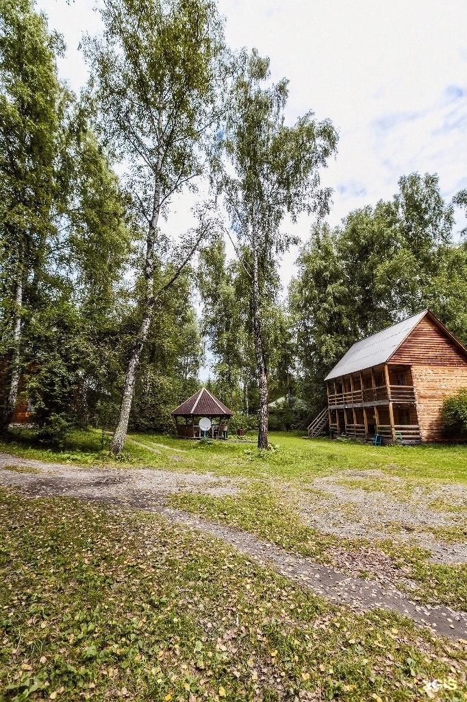 Иверия - фото 15