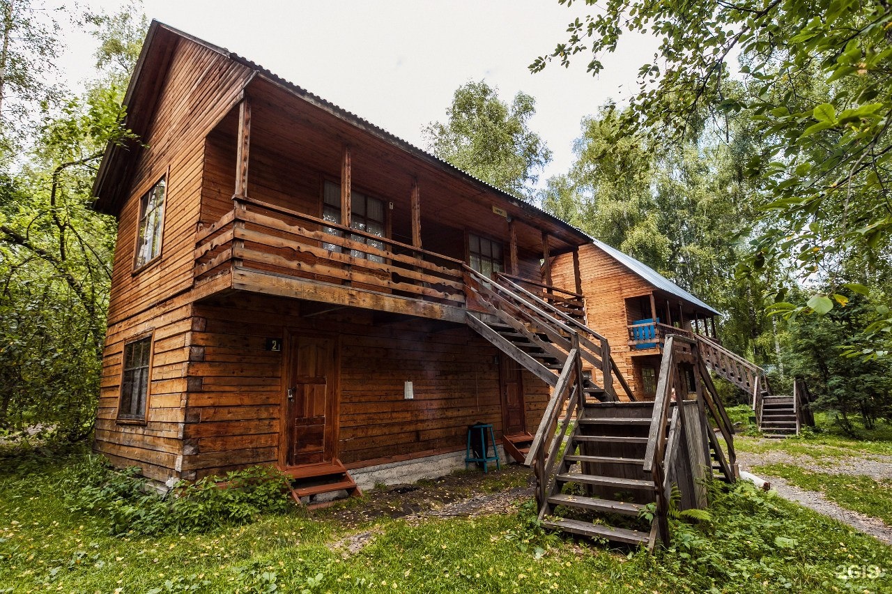 Иверия - фото 16