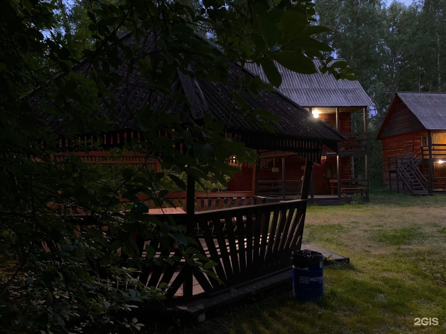 Иверия - фото 20