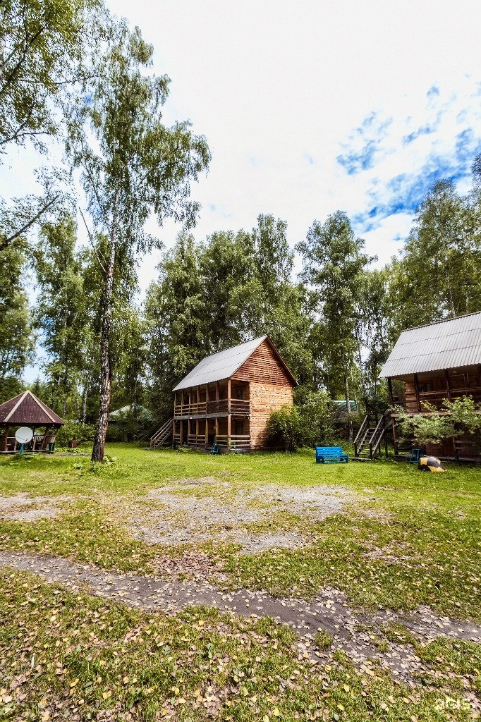 Иверия - фото 22