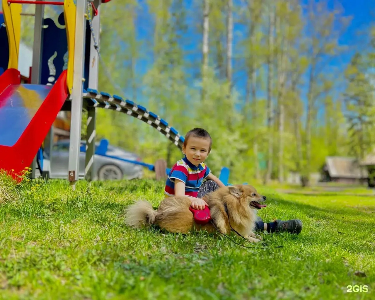 Иверия - фото 23