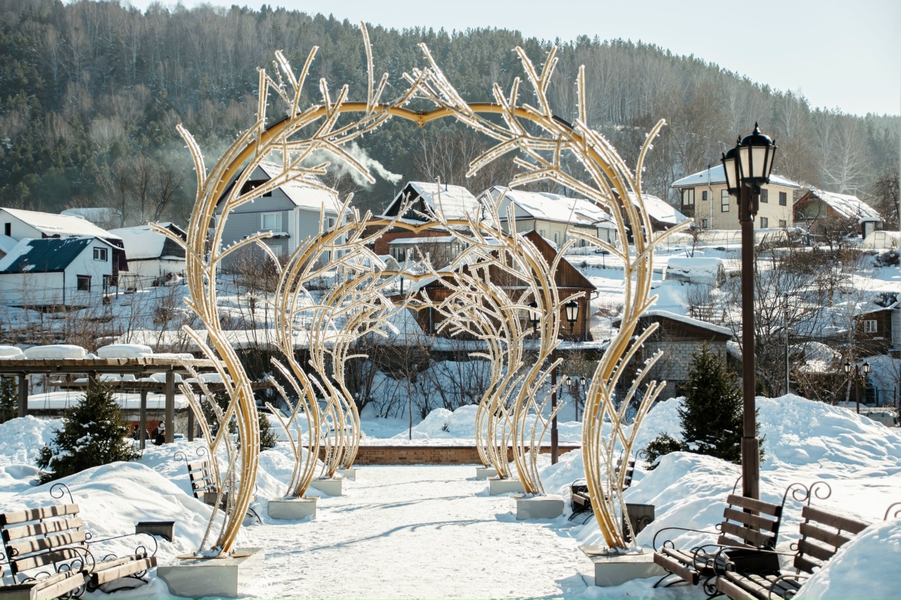 Сквер семьи