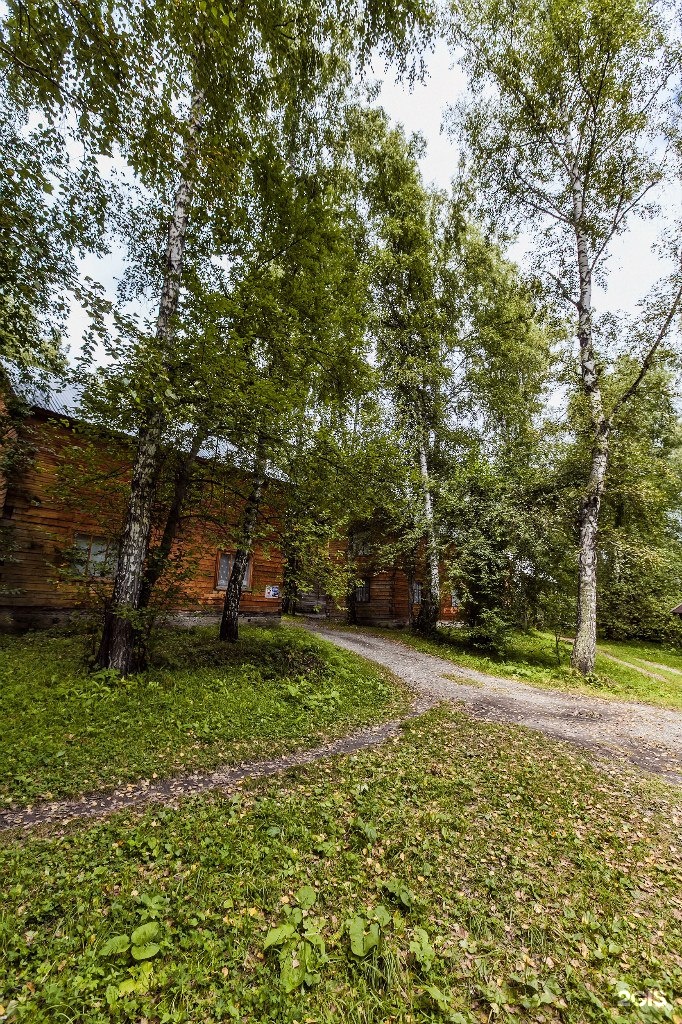 Иверия - фото 30