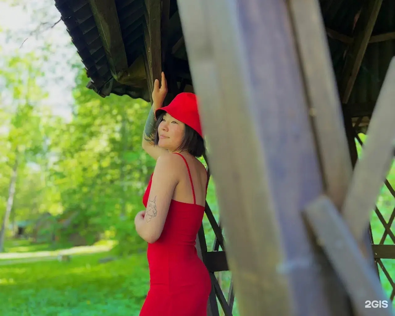 Иверия - фото 31