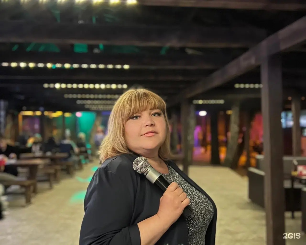 Иверия - фото 35