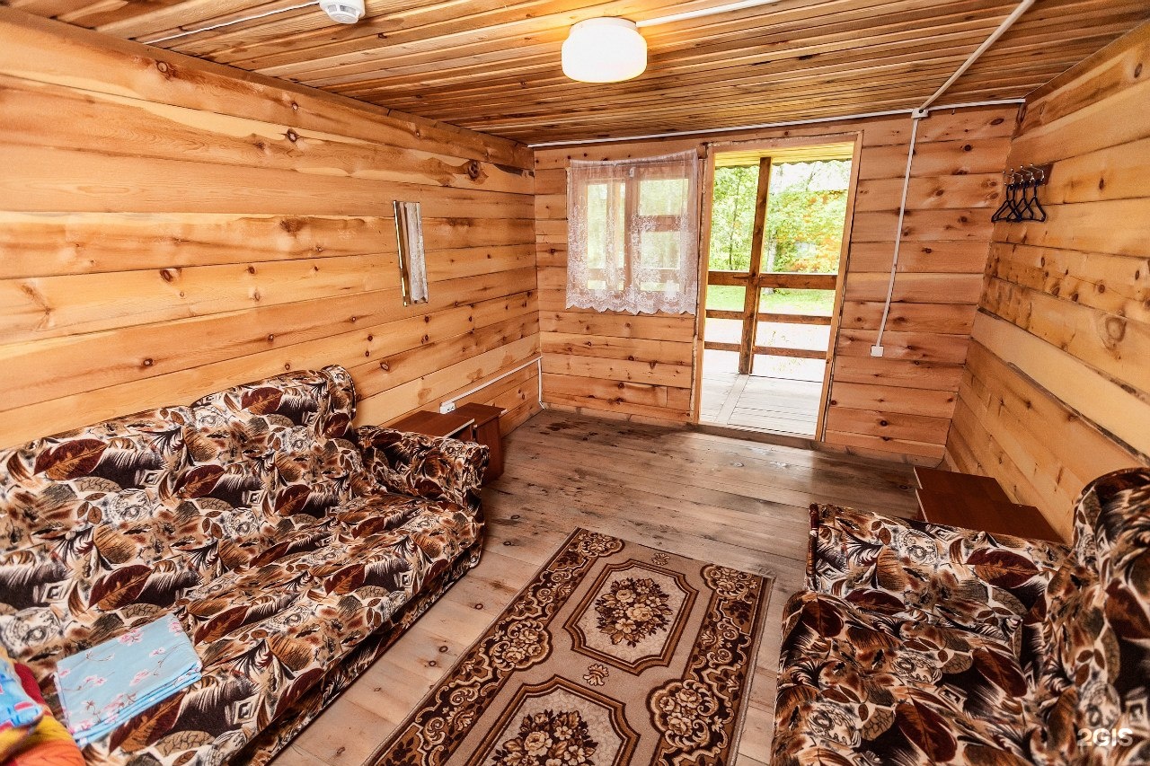 Иверия - фото 39