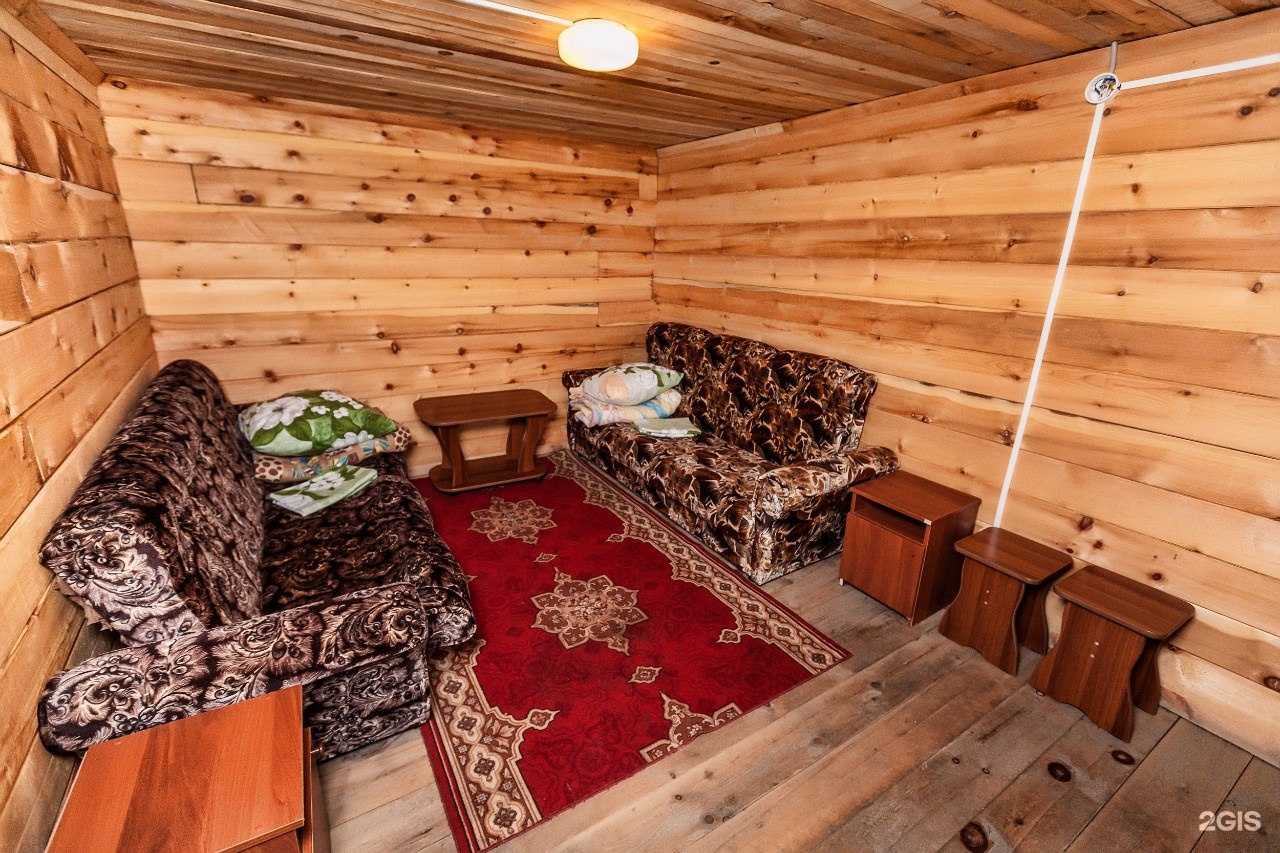 Иверия - фото 41