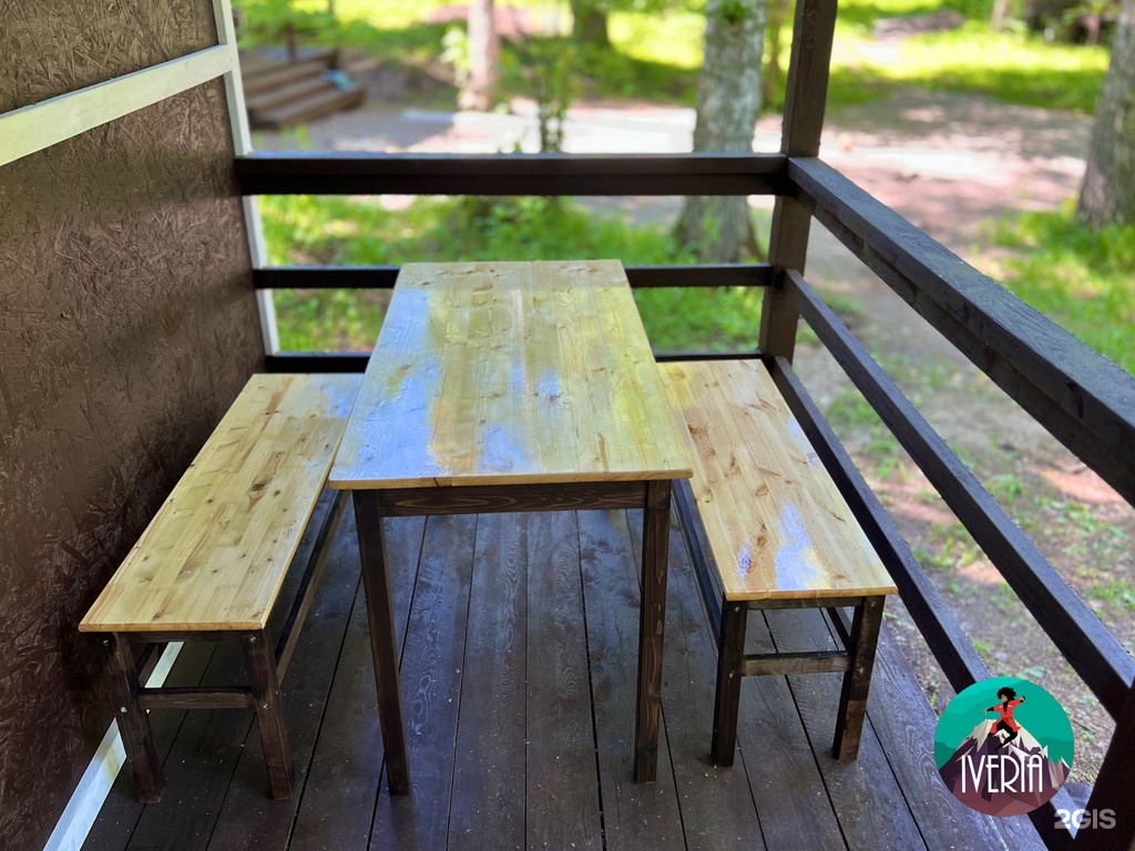 Иверия - фото 43