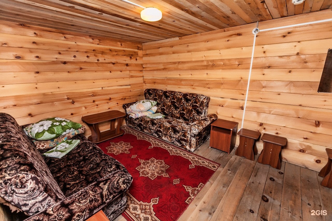 Иверия - фото 45