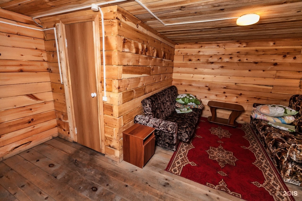 Иверия - фото 49