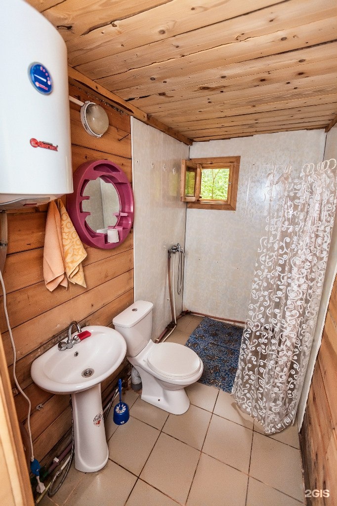 Иверия - фото 53