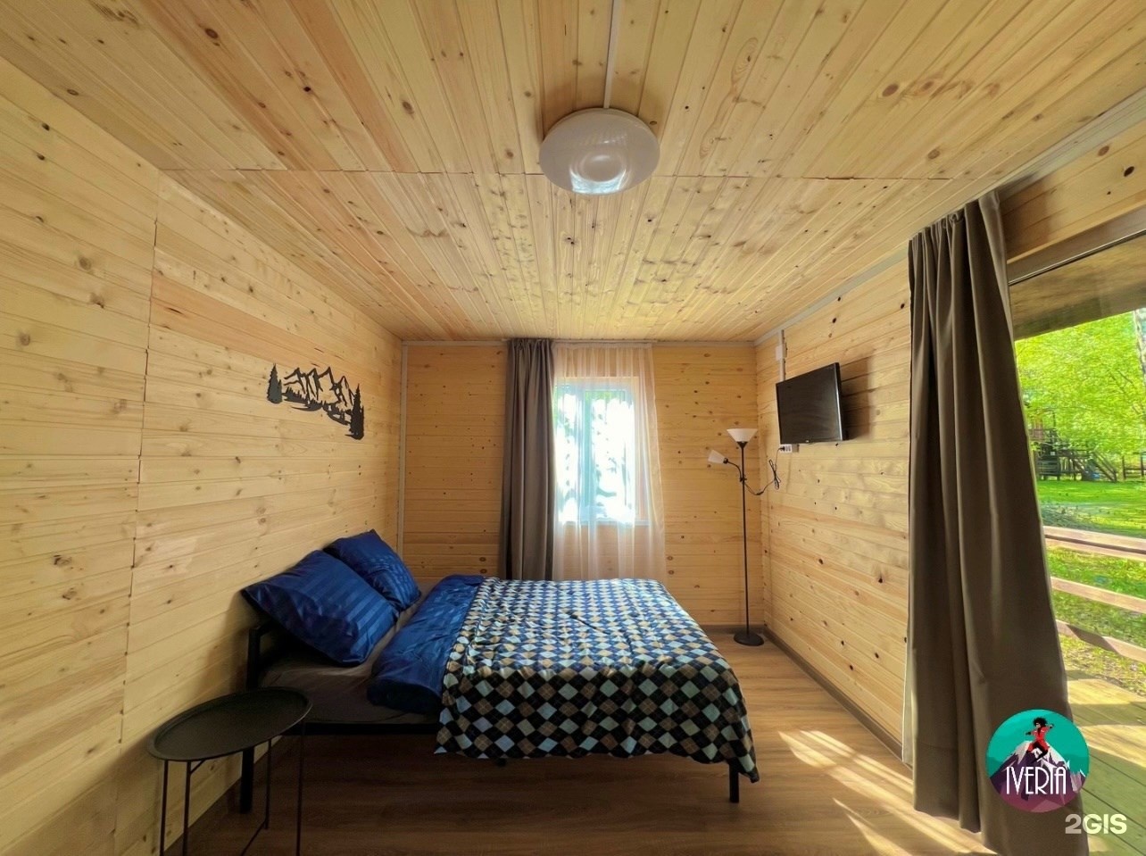 Отдельно стоящее «Шале» - фото 1