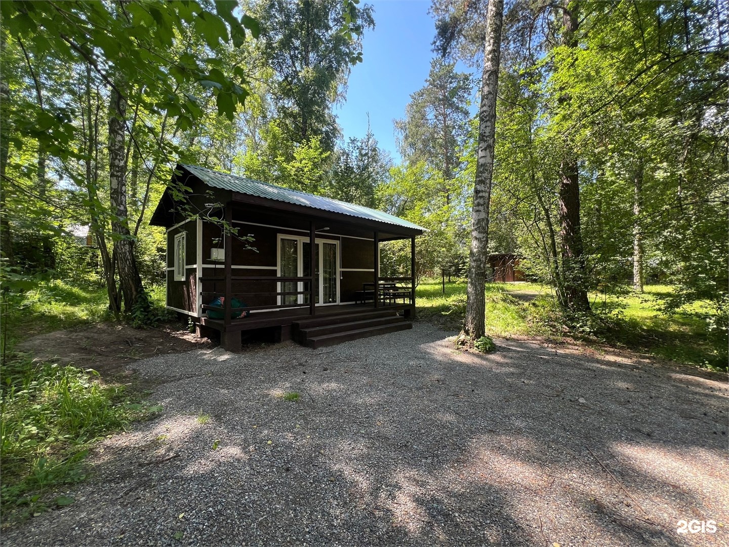 Отдельно стоящее «Шале» - фото 4