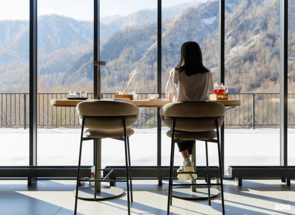 Sol Алтай - фото 8