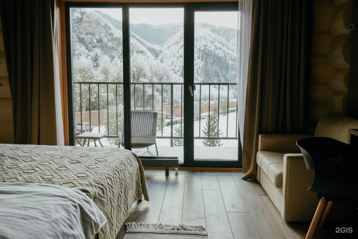 Sol Алтай - фото 11