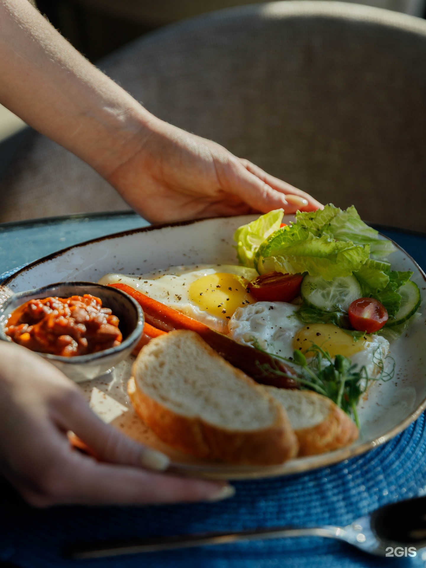Sol Алтай - фото 12