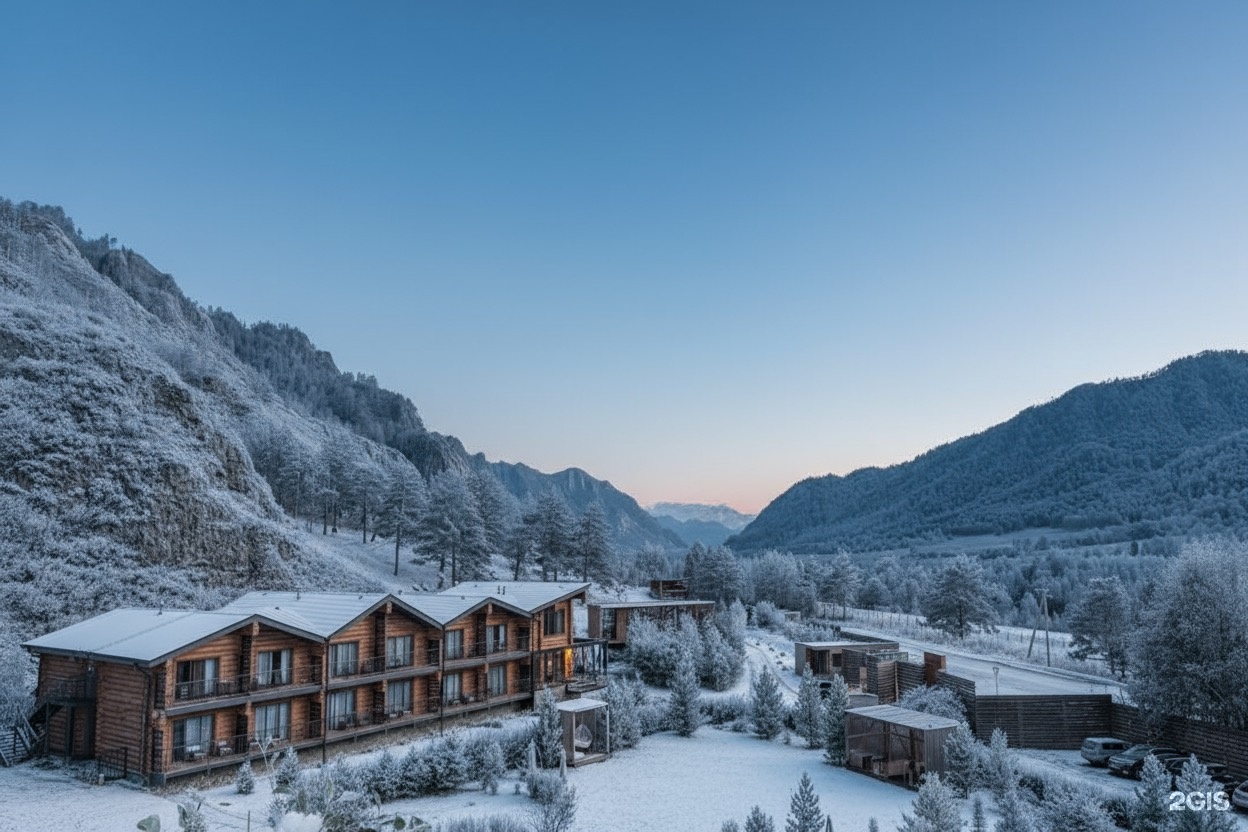 Sol Алтай - фото 13