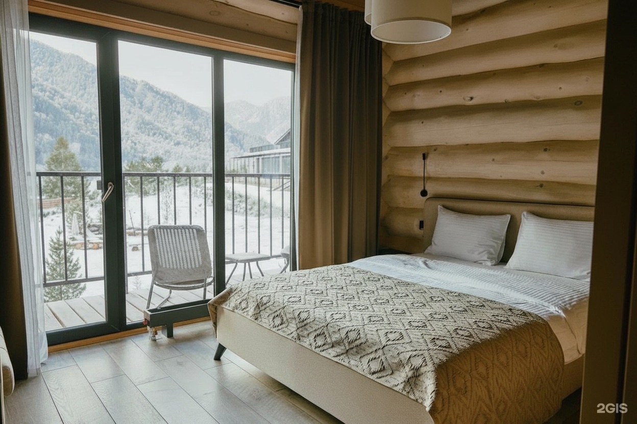 Sol Алтай - фото 15