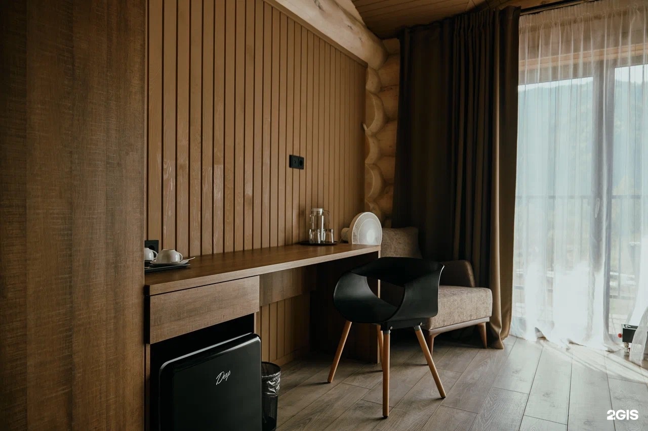 Sol Алтай - фото 16