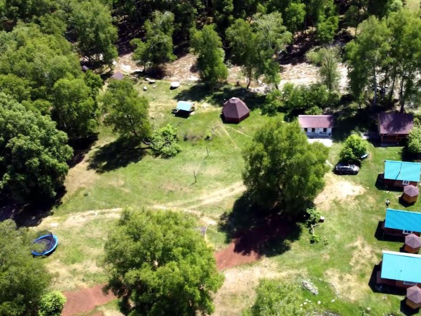 Туристическая База Эркелей - фото 3