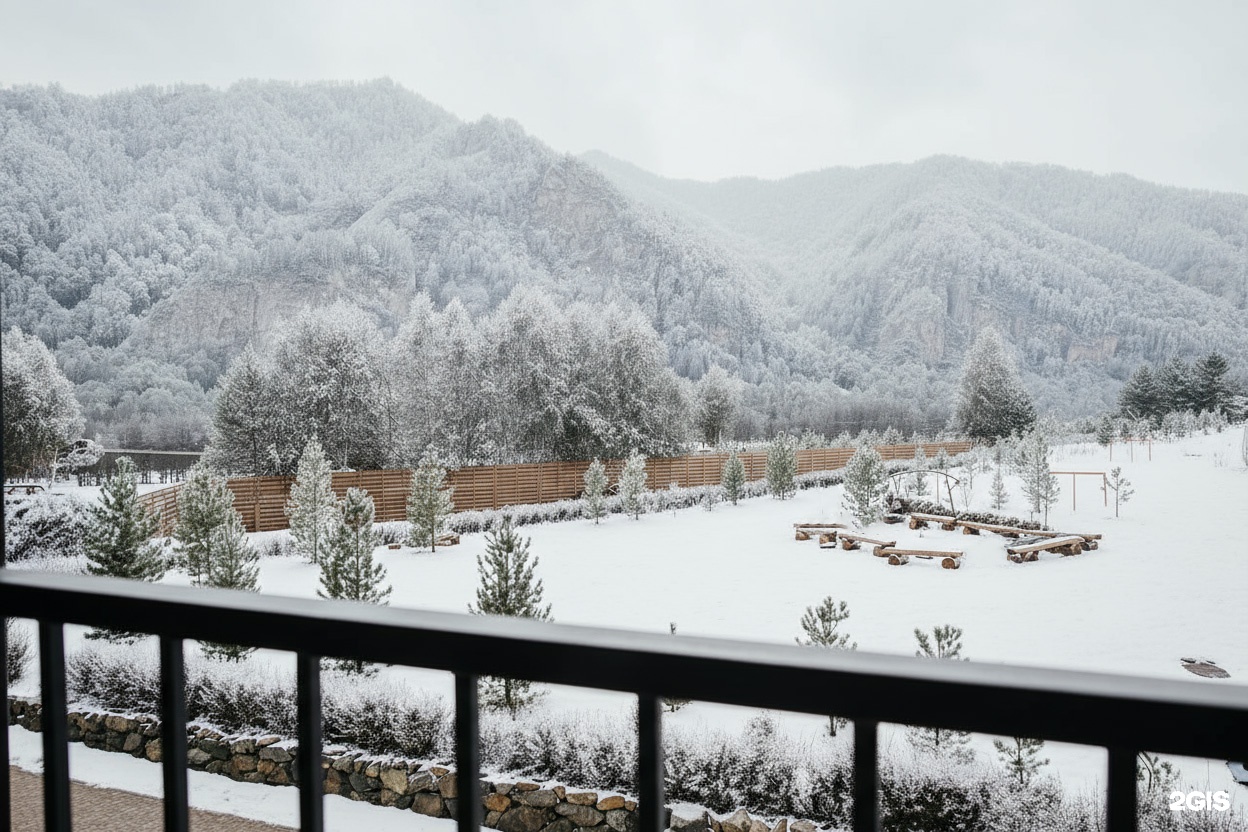 Sol Алтай - фото 23