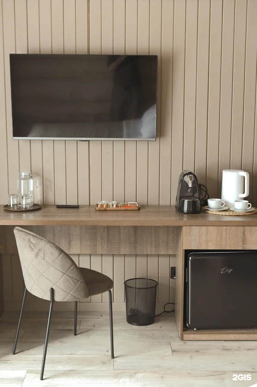 Sol Алтай - фото 28