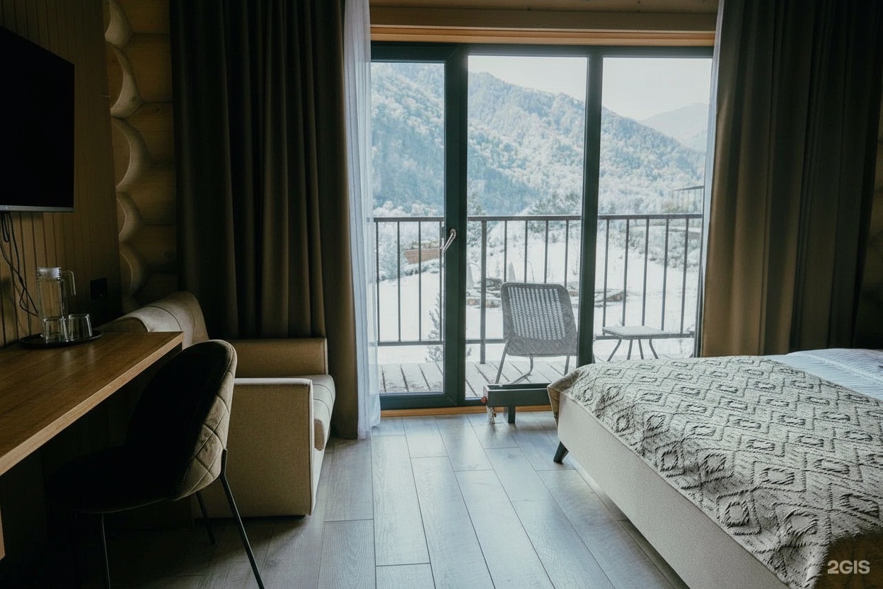 Sol Алтай - фото 34