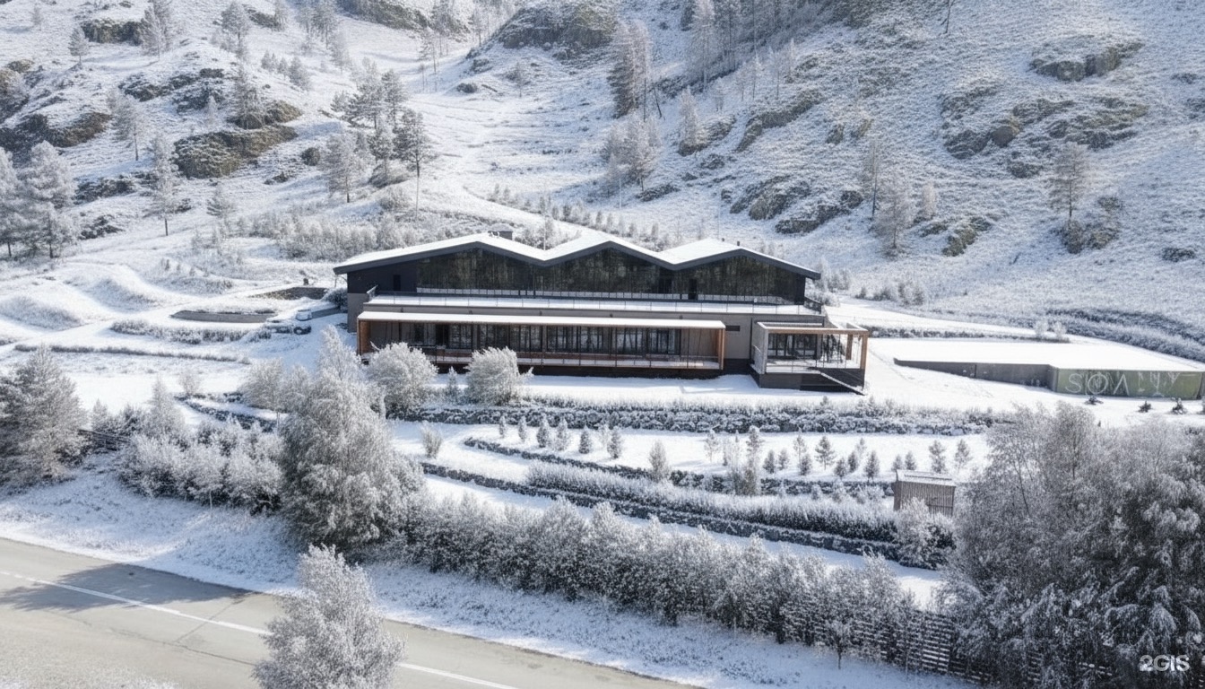 Sol Алтай - фото 37