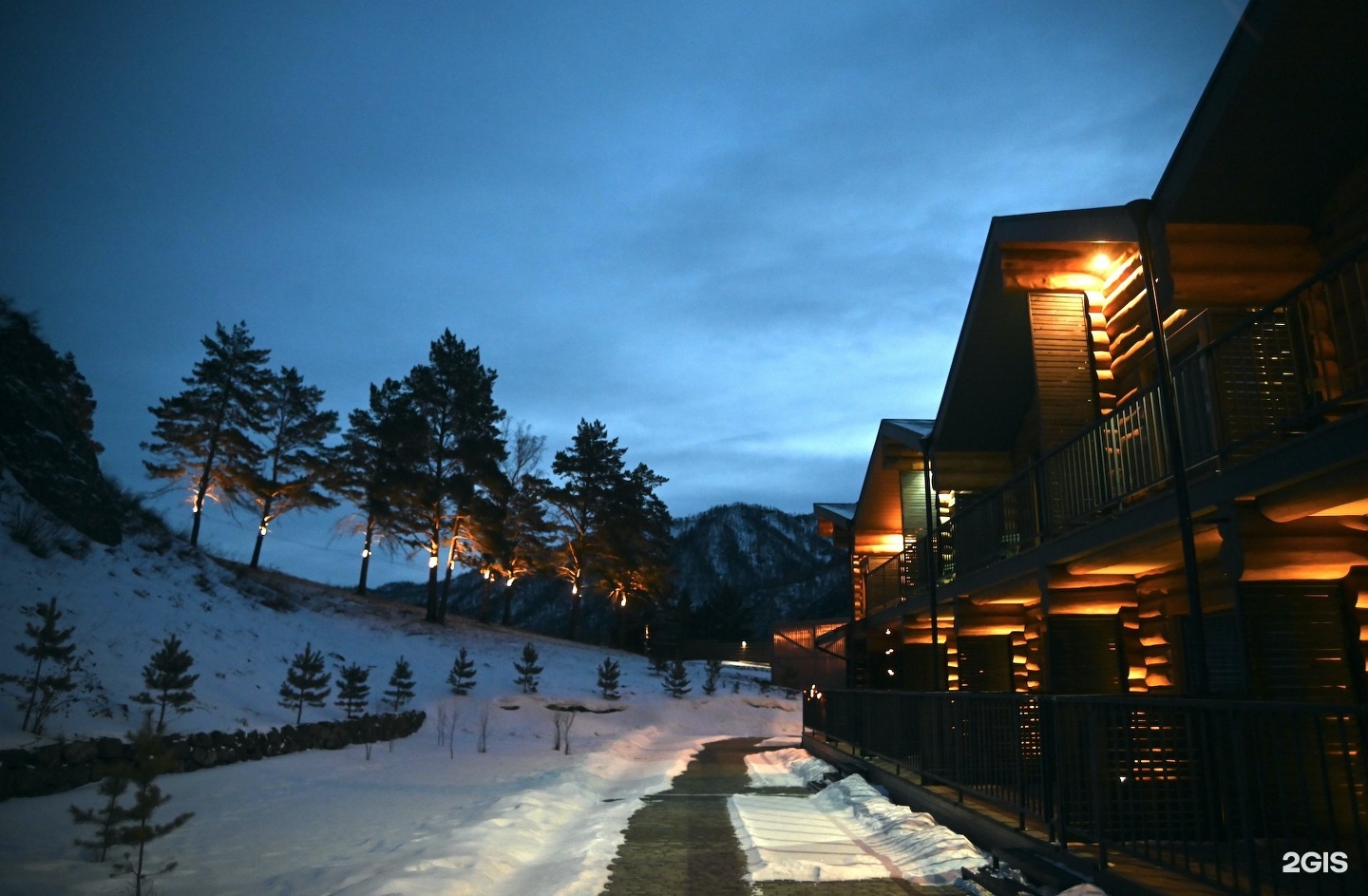 Sol Алтай - фото 38