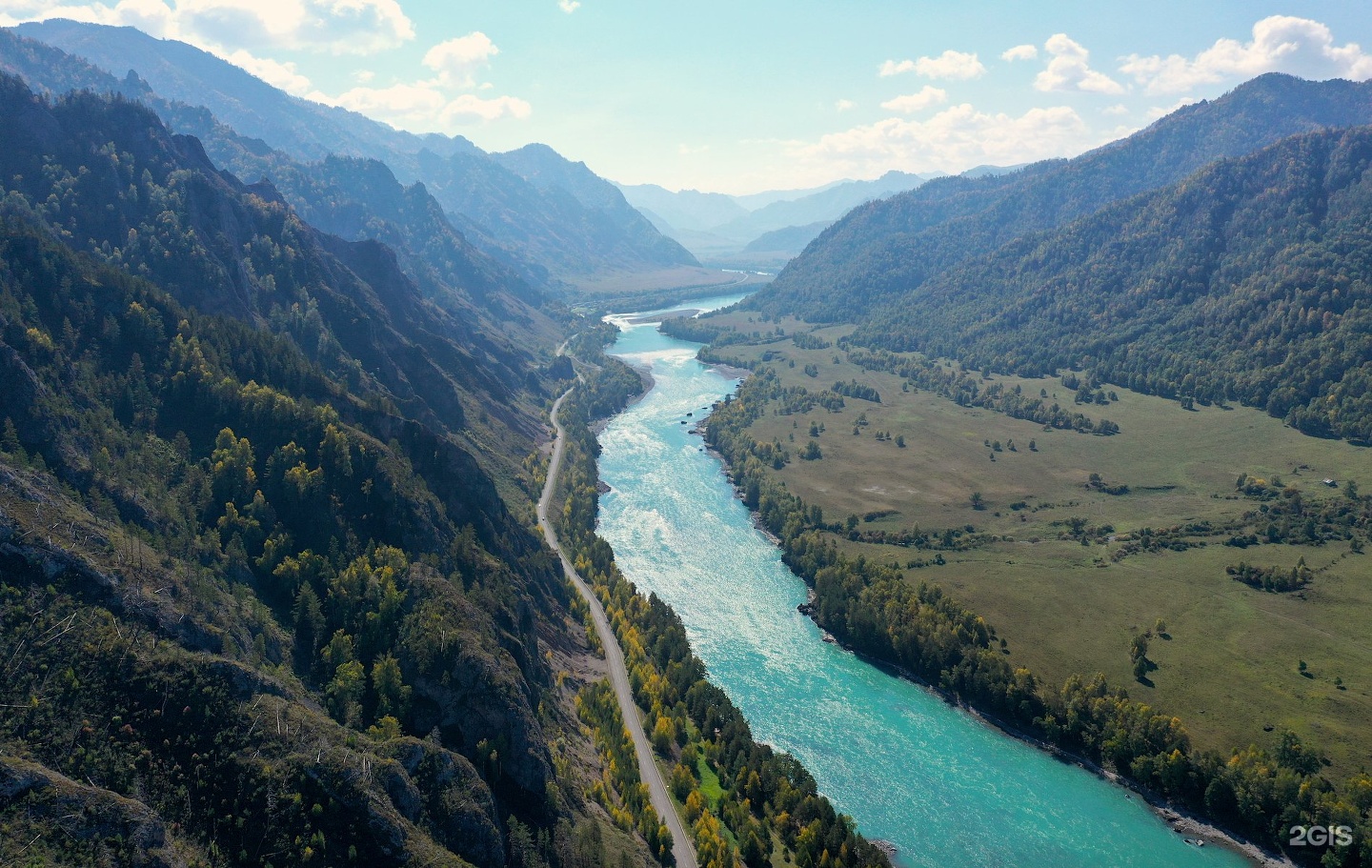 Sol Алтай - фото 39