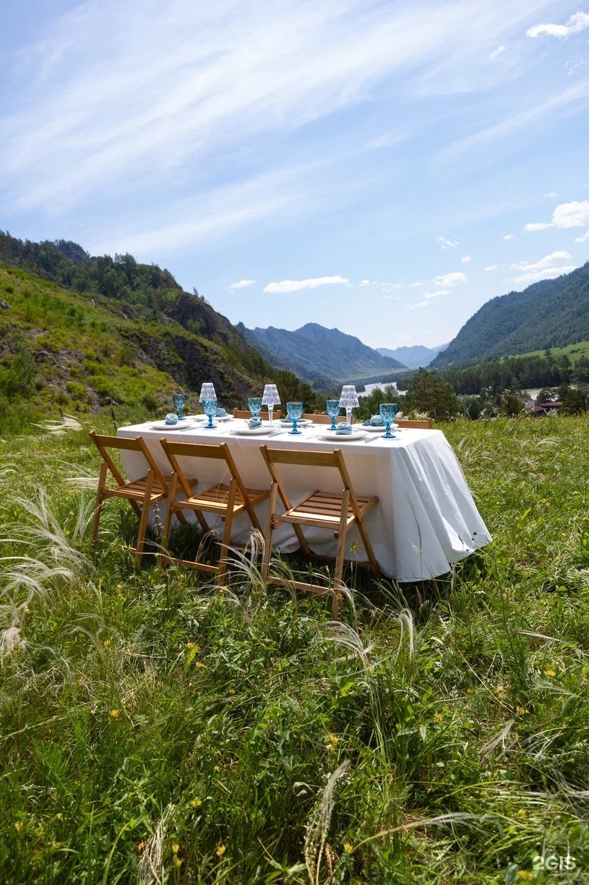Sol Алтай - фото 41