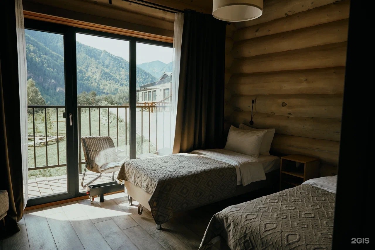 Sol Алтай - фото 42