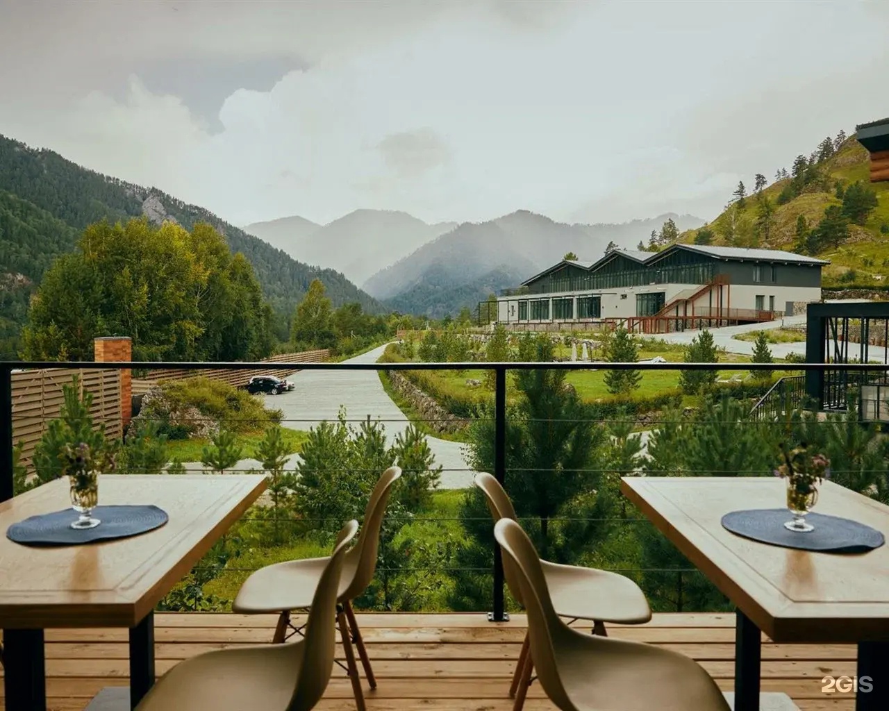 Sol Алтай - фото 45