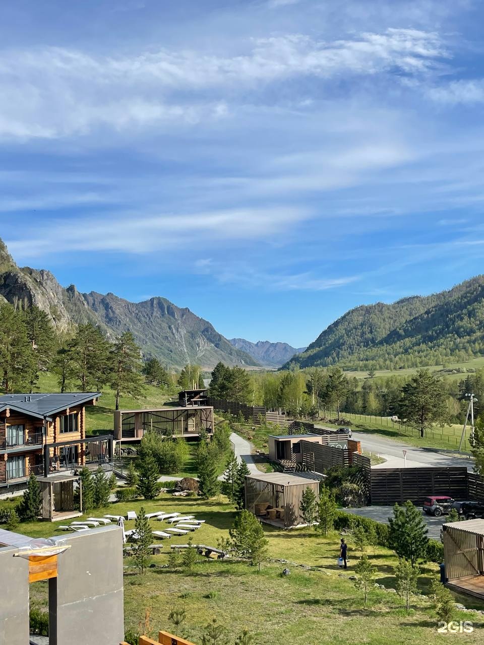 Sol Алтай - фото 46