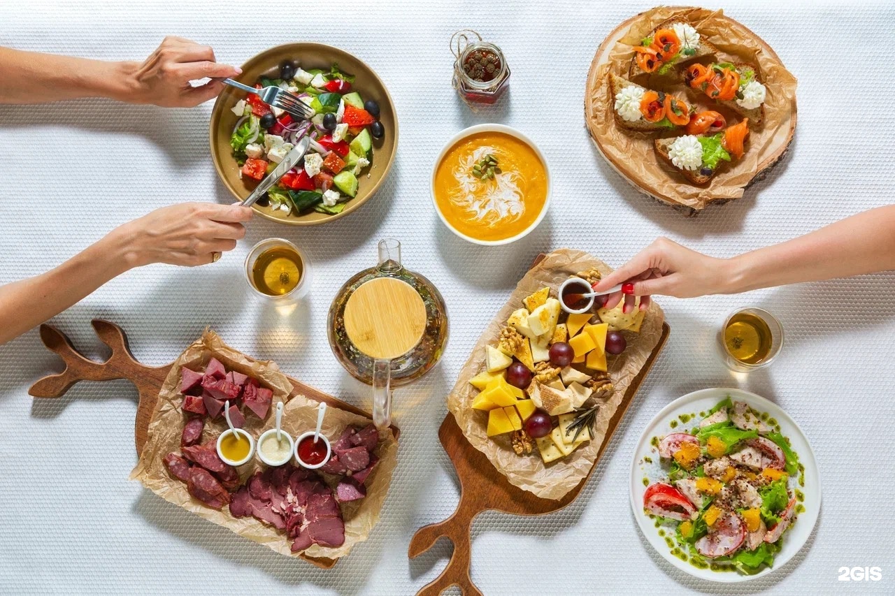 Sol Алтай - фото 49